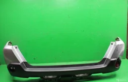 Бампер NISSAN X-TRAIL 2007-2015 85022JU14H 2 T31, задний