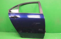 Дверь NISSAN PRIMERA 2001-2008 82100BA030 P12, задняя правая