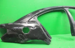 Крыло CHEVROLET CRUZE 2008-2016 95218142 1, заднее правое
