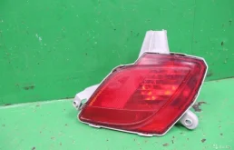 Фонарь противотуманный MAZDA CX-5 2011-2017 KD5351660A 1, левый