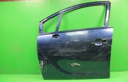 Дверь OPEL Meriva 2010-2018 13408828 B, передняя левая