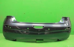 Бампер NISSAN NOTE 2005-2013 850229U30H 1, задний