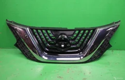 Решетка радиатора NISSAN MURANO 2014-2023 623105AA0C Z52