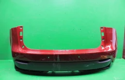 Бампер LEXUS NX 2014-2017 5215978904 1, задний