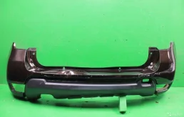 Бампер RENAULT DUSTER 2015-2021 850225435R 1, задний