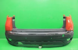 Бампер RENAULT KAPTUR 2016-2022 850221296R 1, задний
