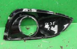 Окантовка птф Hyundai IX35 2010-2015 865862Y000 1, правая