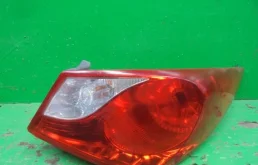 Фонарь внешний HYUNDAI SONATA 2009-2014 924023S020 6 YF, правый