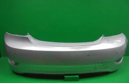 Бампер HYUNDAI SOLARIS 2010-2014 866114L000 1, задний