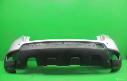 Бампер RENAULT DUSTER 2015-2021 850225435R 1, задний
