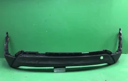 Юбка бампера HYUNDAI TUCSON 2015-2018 86612D7000 3, задняя