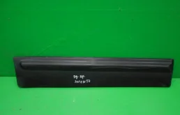 Молдинг двери KIA SORENTO 2009-2019 877322P000 2 XM, задний правый
