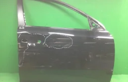 Дверь KIA CEED 2006-2012 760041H000 1 ED, передняя правая
