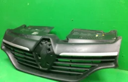 Решетка радиатора RENAULT Logan 2012-2018 623105727R 2