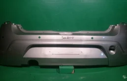 Бампер RENAULT SANDERO 2009-2014 850229167R 1, задний
