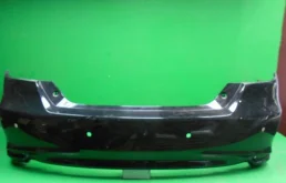 Бампер TOYOTA CAMRY 2014-2018 5215906991 7 XV50, задний