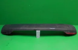 Юбка бампера KIA CERATO 2013-2016 86695A7000 3, задняя