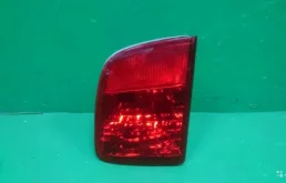 Фонарь противотуманный TOYOTA LAND CRUISER 2007-2015 8145760020 200, правый
