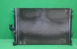 Радиатор двигателя (двс) RENAULT Logan 2004-2015 214100598R 1
