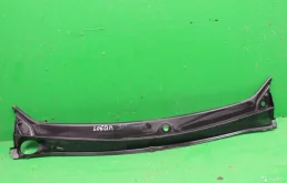 Жабо RENAULT LOGAN 2012-2022 668115673R 2