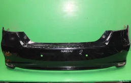 Бампер TOYOTA CAMRY 2014-2018 5215906991 7 XV50, задний