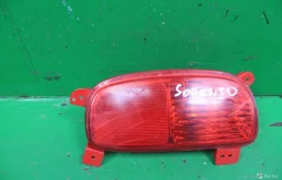 Фонарь противотуманный KIA SORENTO 2012-2019 924062P850 2 XM, правый