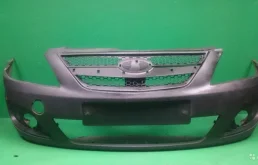 Бампер LADA LARGUS 2012-2021 8450000244 1, передний
