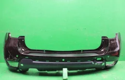 Бампер RENAULT DUSTER 2015-2021 850225435R 1, задний