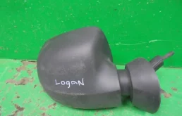 Зеркало RENAULT LOGAN 2004-2015 8200965092 1, правое