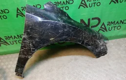 Крыло TOYOTA VENZA 2008-2017 538110T020 1, переднее правое