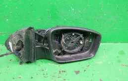 Зеркало SKODA RAPID 2014-2020 5JB857508C9B9 1, правое