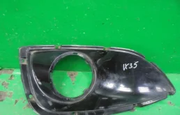 Окантовка птф Hyundai IX35 2010-2015 865852Y000 1, левая