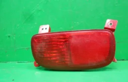 Фонарь противотуманный KIA SORENTO 2012-2019 924062P850 2 XM, правый