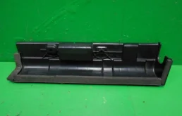 Дефлектор радиатора Hyundai Solaris 2010-2017 253214L000 1, левый