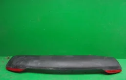 Юбка бампера KIA CERATO 2013-2016 86695A7000 3, задняя