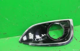 Окантовка птф Hyundai IX35 2010-2015 865862Y000 1, правая