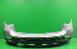 Бампер RENAULT DUSTER 2015-2021 850225435R 1, задний