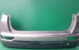 Бампер KIA SPORTAGE 2016-2018 86611F1000 4 QL, задний