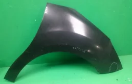 Крыло CITROEN C3 2009-2016 7841Z7 2, переднее правое