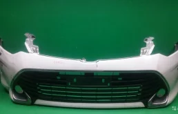 Бампер TOYOTA CAMRY 2014-2017 521190X911 7 XV50, передний