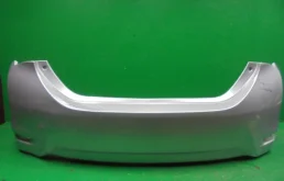 Бампер TOYOTA COROLLA 2012-2019 5215902999 11 E160 E170 E180, задний