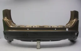 Бампер VOLVO XC60 2008-2013 39867208 1, задний