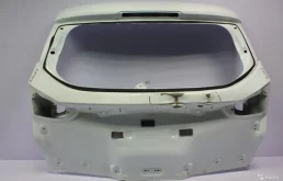Дверь багажника FORD FOCUS 2011-2019 1834446 3
