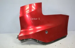 Бампер FORD FOCUS 2011-2019 2121135 3, задний правый
