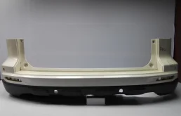 Бампер HONDA CR-V 2009-2012 04715SWAA80ZZ 3, задний