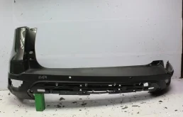Бампер FORD KUGA 2012-2016 2106425 2 CBS, задний