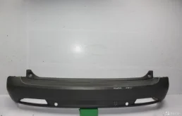 Бампер HONDA CR-V 2011-2015 71501T1GG00 4, задний