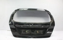 Дверь багажника FORD FIESTA 2008-2019 1763986 MK6