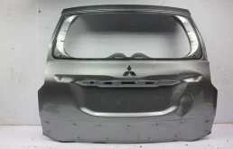 Дверь багажника MITSUBISHI Pajero Sport 2015-2021 5801B684 3
