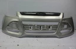 Бампер FORD KUGA 2012-2016 1801935 2 CBS, передний